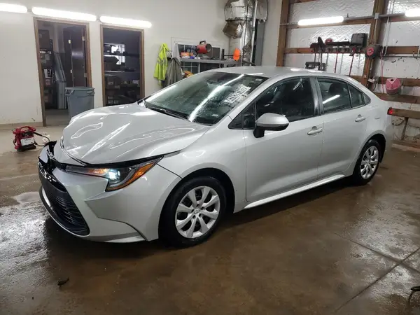 5YFB4MDEXRP115086 2024 TOYOTA COROLLA - Image 1