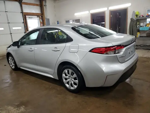 5YFB4MDEXRP115086 2024 TOYOTA COROLLA - Image 2