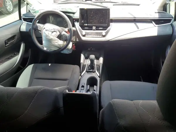 5YFB4MDEXRP115329 2024 TOYOTA COROLLA - Image 8