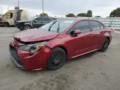 5YFB4MDEXRP115606 2024 TOYOTA COROLLA