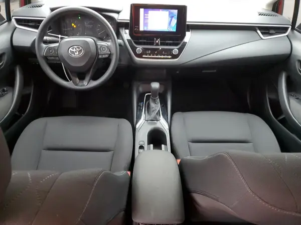 5YFB4MDEXRP115606 2024 TOYOTA COROLLA - Image 8