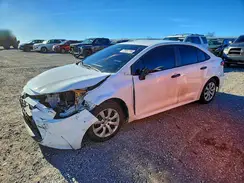 5YFB4MDEXRP116058 2024 TOYOTA COROLLA