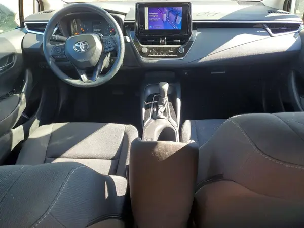 5YFB4MDEXRP116299 2024 TOYOTA COROLLA - Image 8