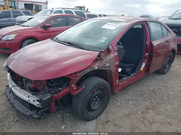 5YFB4MDEXRP116335 2024 TOYOTA COROLLA - Image 2