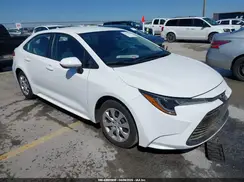 5YFB4MDEXRP117212 2024 TOYOTA COROLLA