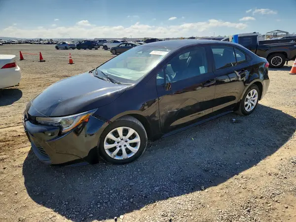 5YFB4MDEXRP117565 2024 TOYOTA COROLLA - Image 1