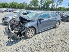 5YFB4MDEXRP117579 2024 TOYOTA COROLLA