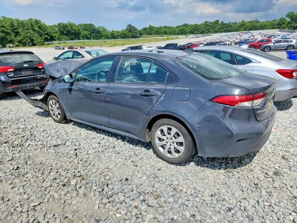 5YFB4MDEXRP117579 2024 TOYOTA COROLLA - Image 2
