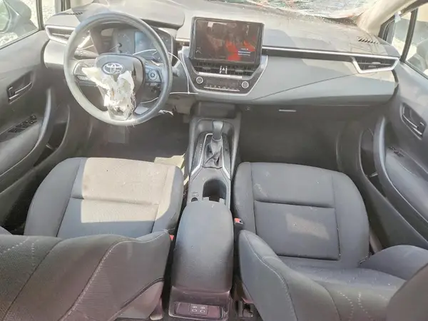 5YFB4MDEXRP117579 2024 TOYOTA COROLLA - Image 8