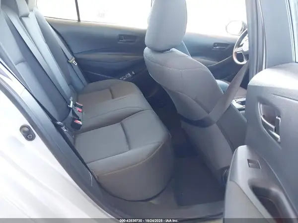 5YFB4MDEXRP117615 2024 TOYOTA COROLLA - Image 8