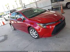 5YFB4MDEXRP117744 2024 TOYOTA COROLLA