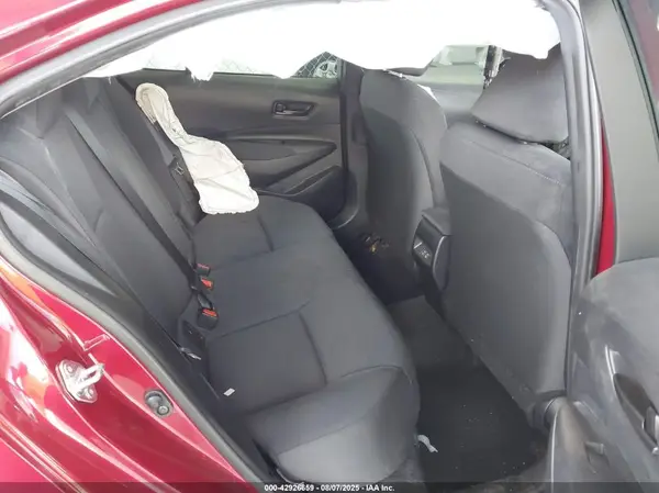 5YFB4MDEXRP117744 2024 TOYOTA COROLLA - Image 8