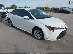 5YFB4MDEXRP117923 2024 TOYOTA COROLLA