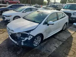 5YFB4MDEXRP118571 2024 TOYOTA COROLLA
