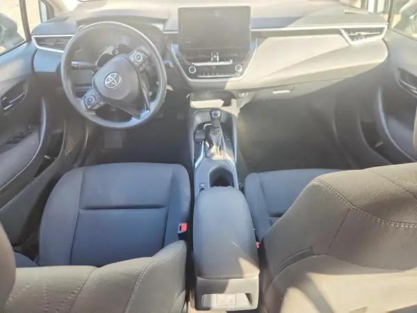5YFB4MDEXRP118571 2024 TOYOTA COROLLA - Image 8