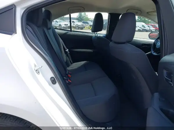 5YFB4MDEXRP118845 2024 TOYOTA COROLLA - Image 8