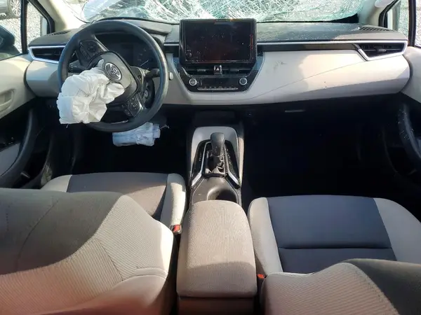 5YFB4MDEXRP119266 2024 TOYOTA COROLLA - Image 8