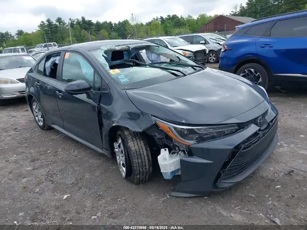 5YFB4MDEXRP119283 2024 TOYOTA COROLLA - Image 1