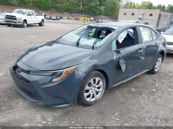 5YFB4MDEXRP119283 2024 TOYOTA COROLLA - Image 2