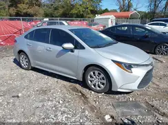 5YFB4MDEXRP119445 2024 TOYOTA COROLLA