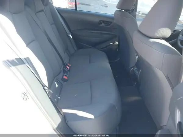 5YFB4MDEXRP119445 2024 TOYOTA COROLLA - Image 8