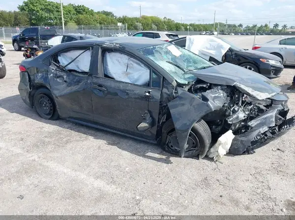 5YFB4MDEXRP119526 2024 TOYOTA COROLLA - Image 1