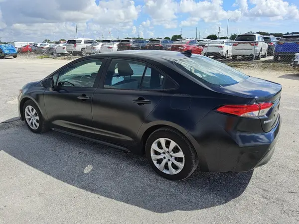 5YFB4MDEXRP120403 2024 TOYOTA COROLLA - Image 2