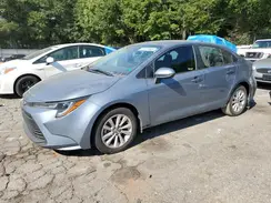 5YFB4MDEXRP120515 2024 TOYOTA COROLLA