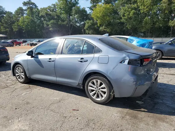 5YFB4MDEXRP120515 2024 TOYOTA COROLLA - Image 2