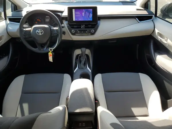 5YFB4MDEXRP120515 2024 TOYOTA COROLLA - Image 8