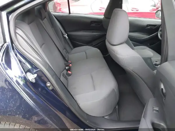 5YFB4MDEXRP120689 2024 TOYOTA COROLLA - Image 8