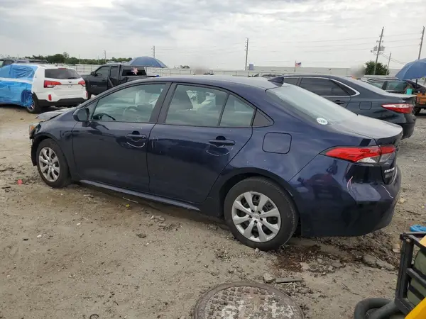 5YFB4MDEXRP120949 2024 TOYOTA COROLLA - Image 2