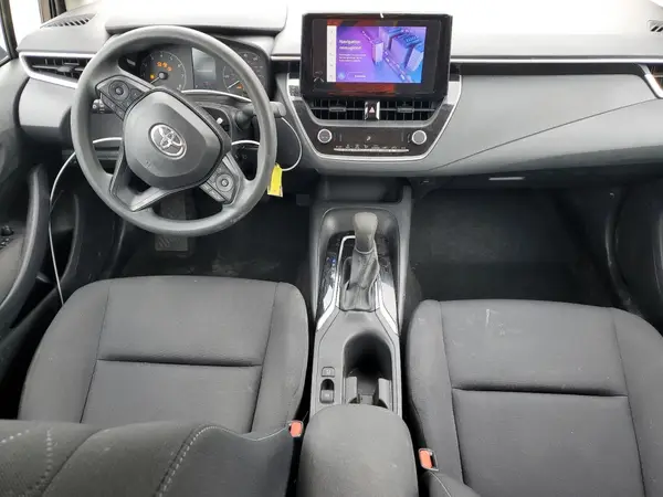 5YFB4MDEXRP120949 2024 TOYOTA COROLLA - Image 8