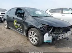 5YFB4MDEXRP121017 2024 TOYOTA COROLLA