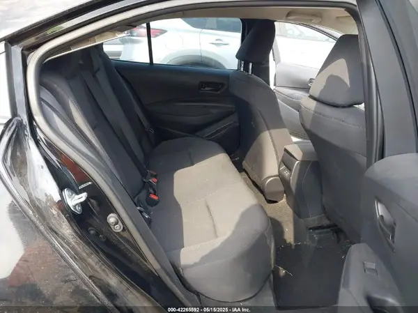 5YFB4MDEXRP121017 2024 TOYOTA COROLLA - Image 8