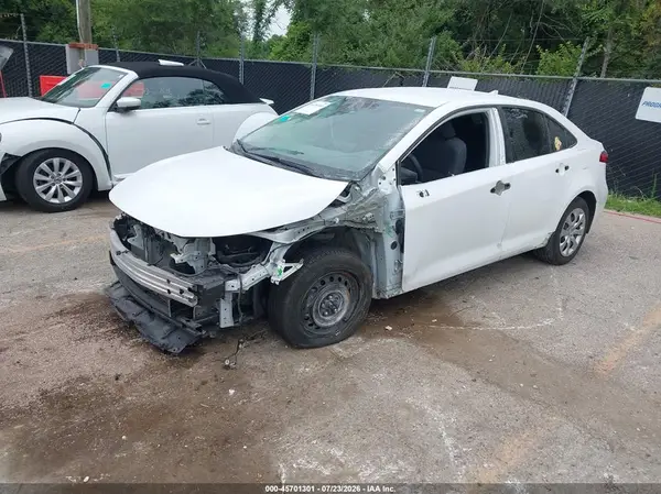 5YFB4MDEXRP121146 2024 TOYOTA COROLLA - Image 2