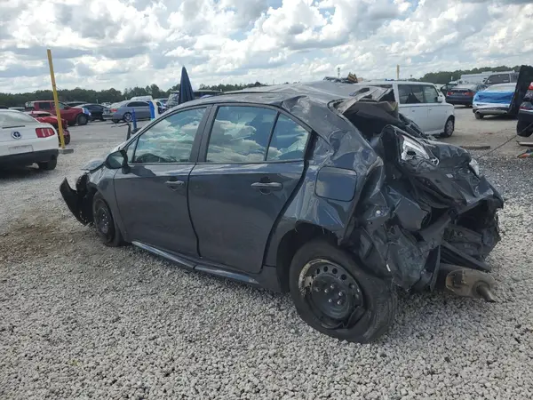 5YFB4MDEXRP121244 2024 TOYOTA COROLLA - Image 2