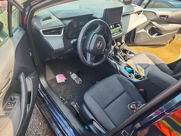 5YFB4MDEXRP122006 2024 TOYOTA COROLLA - Image 8