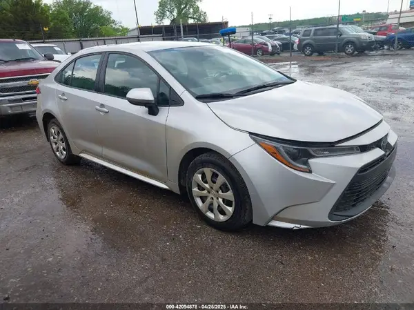 5YFB4MDEXRP123012 2024 TOYOTA COROLLA - Image 1