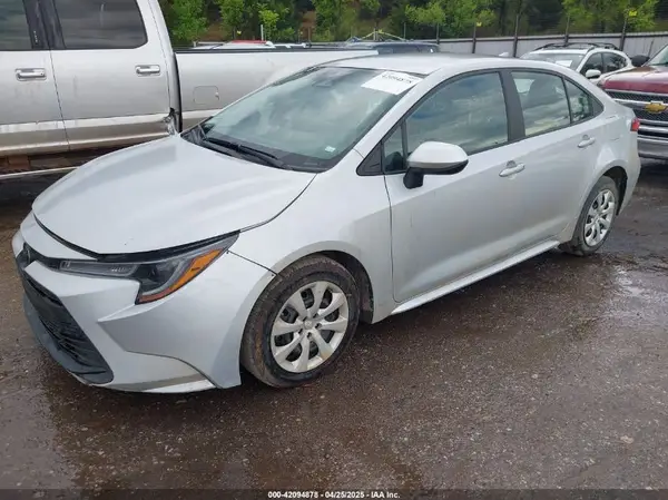 5YFB4MDEXRP123012 2024 TOYOTA COROLLA - Image 2
