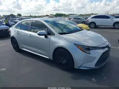 5YFB4MDEXRP123074 2024 TOYOTA COROLLA