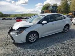 5YFB4MDEXRP123365 2024 TOYOTA COROLLA