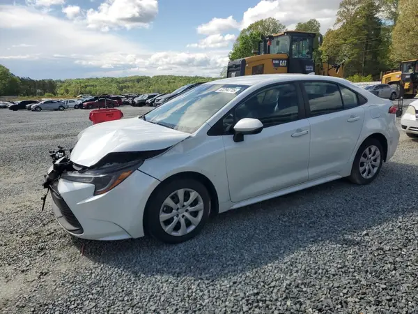 5YFB4MDEXRP123365 2024 TOYOTA COROLLA - Image 1