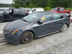 5YFB4MDEXRP123642 2024 TOYOTA COROLLA