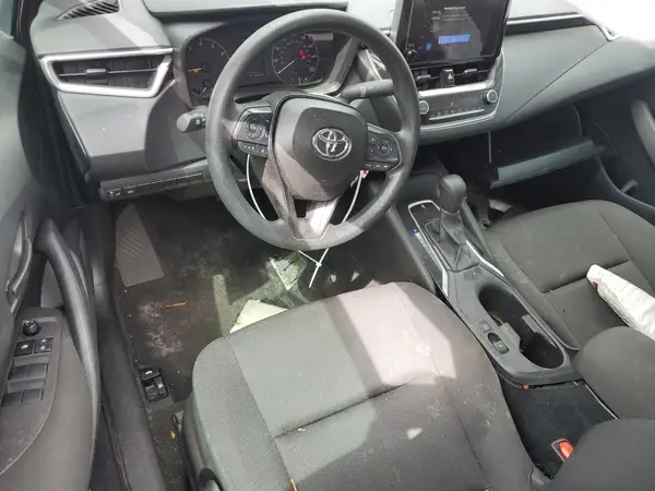 5YFB4MDEXRP123642 2024 TOYOTA COROLLA - Image 8