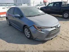 5YFB4MDEXRP123690 2024 TOYOTA COROLLA