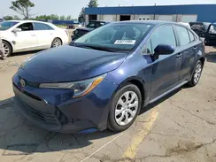 5YFB4MDEXRP123737 2024 TOYOTA COROLLA