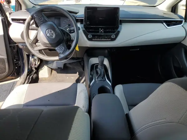 5YFB4MDEXRP123737 2024 TOYOTA COROLLA - Image 8
