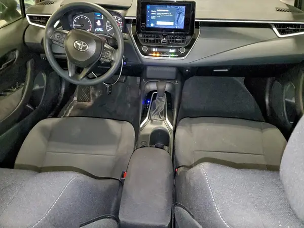 5YFB4MDEXRP124855 2024 TOYOTA COROLLA - Image 8