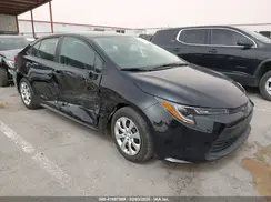 5YFB4MDEXRP125245 2024 TOYOTA COROLLA